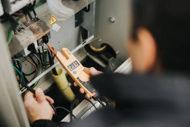 Best Affordable Electrical Installation  in Ash Flat, AR
