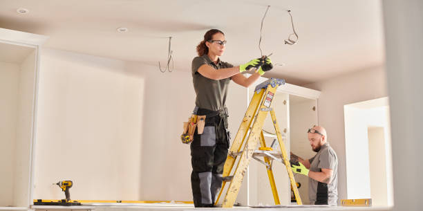 Electrical System Inspection in AR