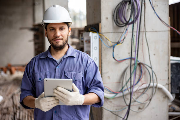 Best Industrial Electrical Services  in Ash Flat, AR