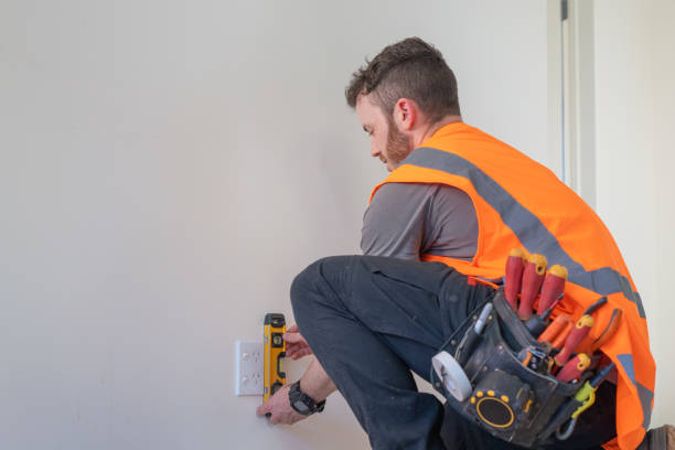 Trusted AR Electrician Experts