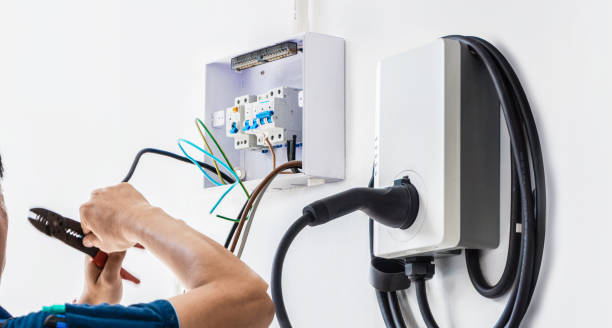 Best Emergency Electrical Repair  in Ash Flat, AR